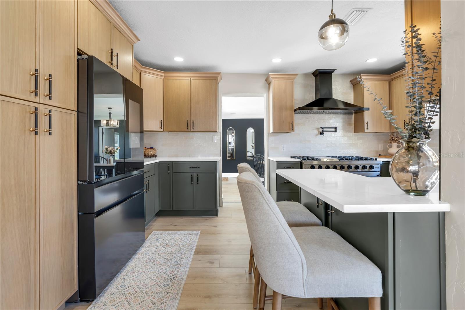 BRUNSONS 4 - Residential