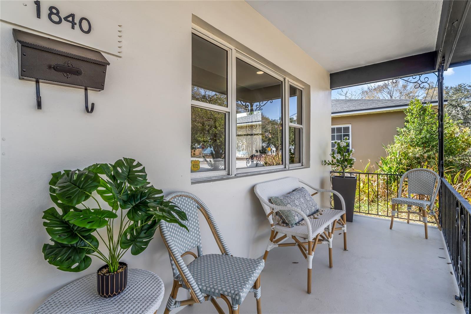 BRUNSONS 4 - Residential