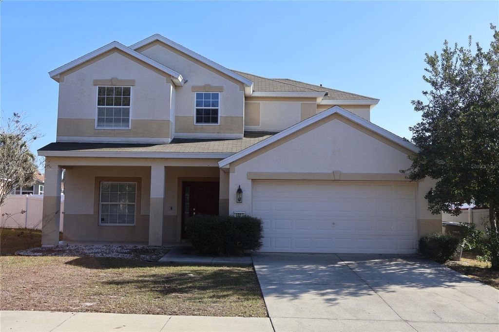 Photo of 4013 SW 51st Court, Ocala, FL 34474 (MLS # OM722490)