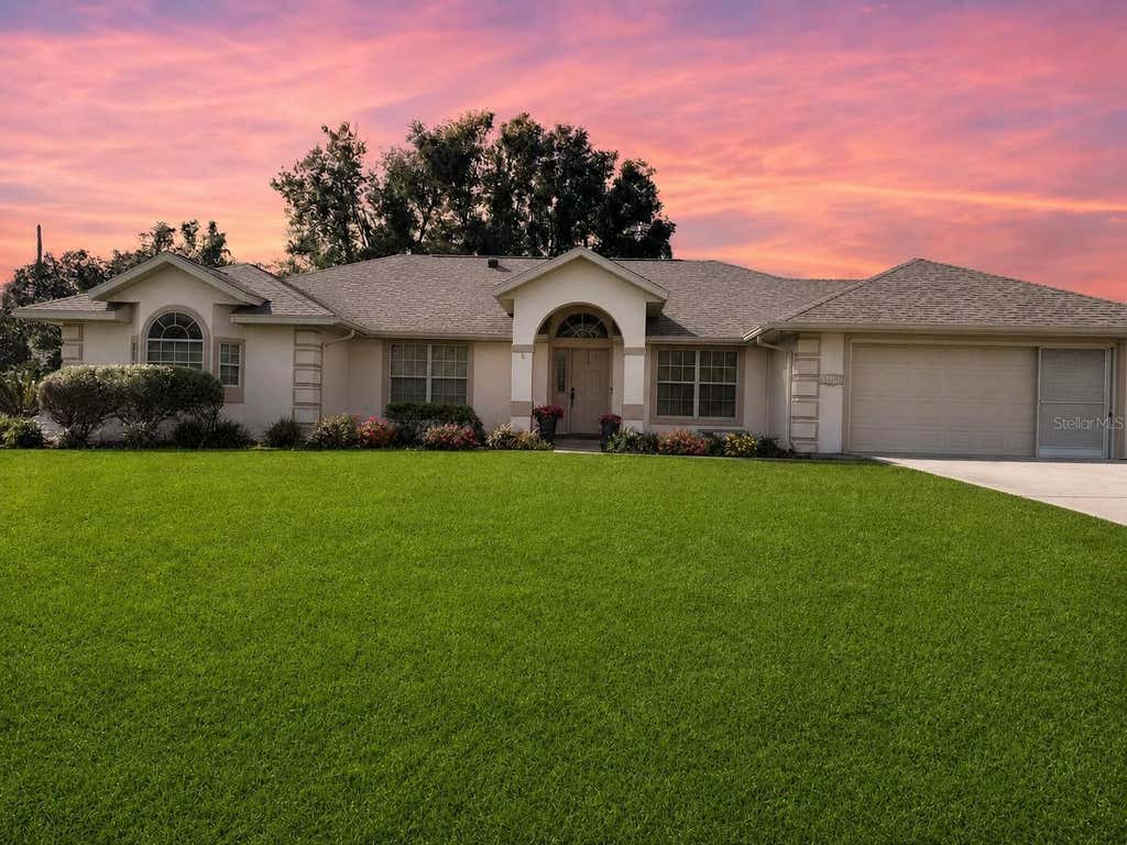 Photo of 5402 SW 85th Street, Ocala, FL 34476 (MLS # OM727226)