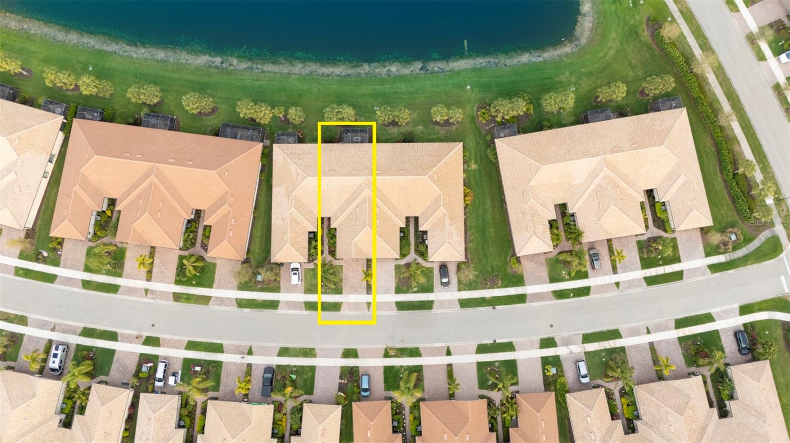 ISLANDWALK/THE WEST VLGS PH 5 - Residential