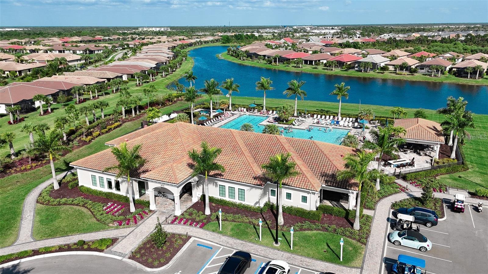 ISLANDWALK/THE WEST VLGS PH 5 - Residential