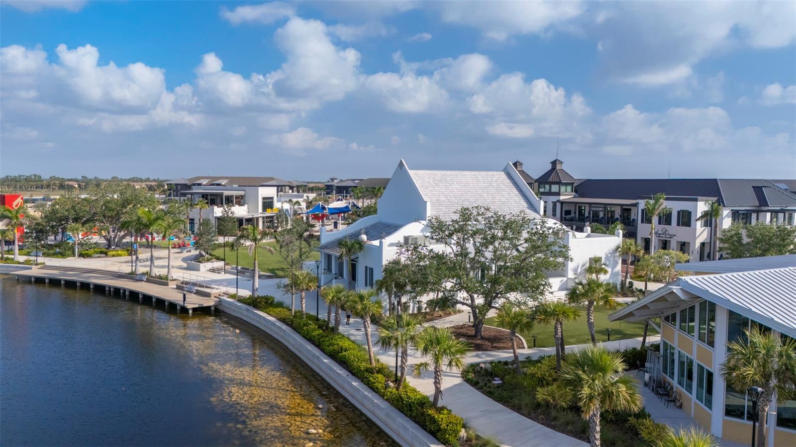 ISLANDWALK/THE WEST VLGS PH 5 - Residential