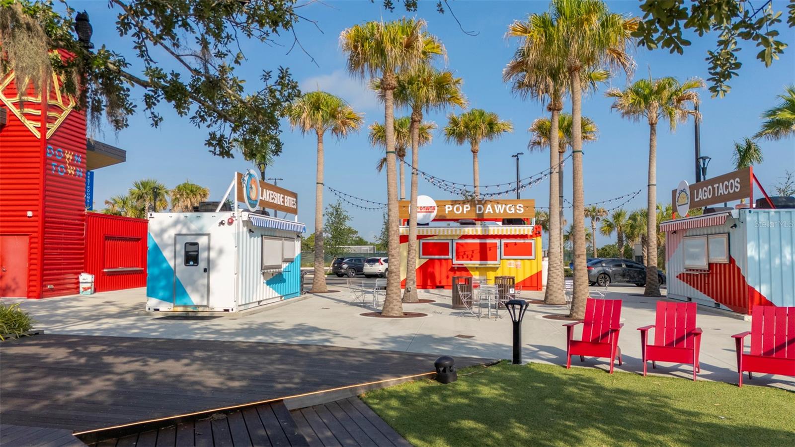 ISLANDWALK/THE WEST VLGS PH 5 - Residential