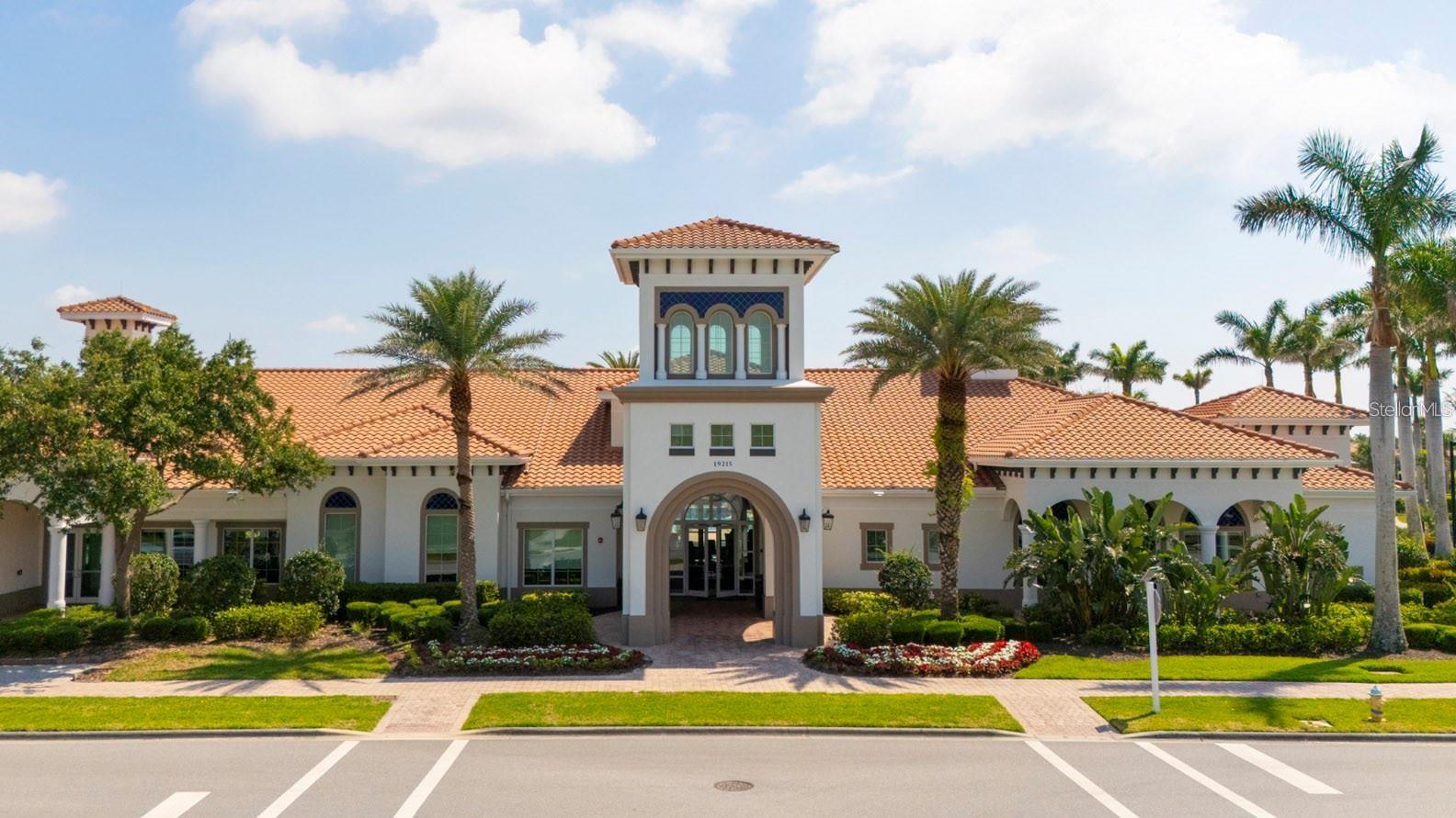 ISLANDWALK/THE WEST VLGS PH 5 - Residential