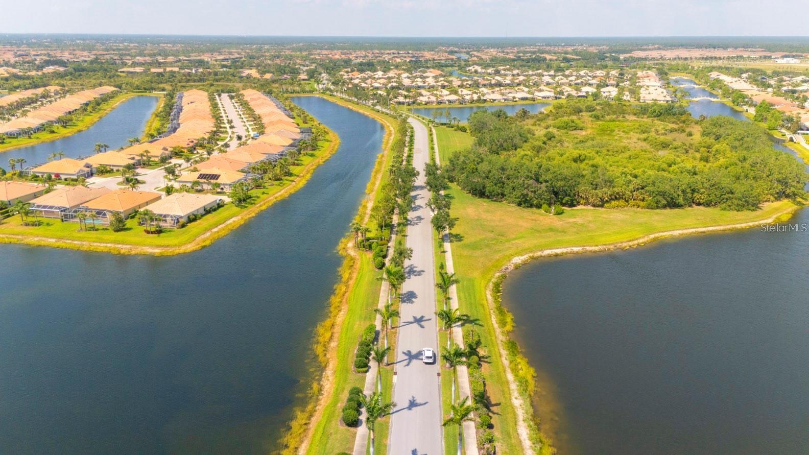 ISLANDWALK/THE WEST VLGS PH 5 - Residential