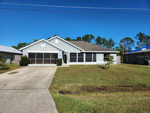 A home in KISSIMMEE