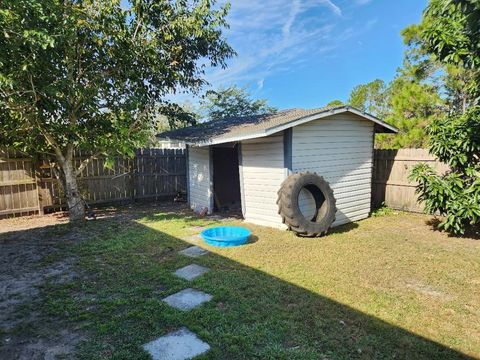 A home in KISSIMMEE