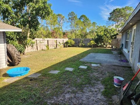 A home in KISSIMMEE