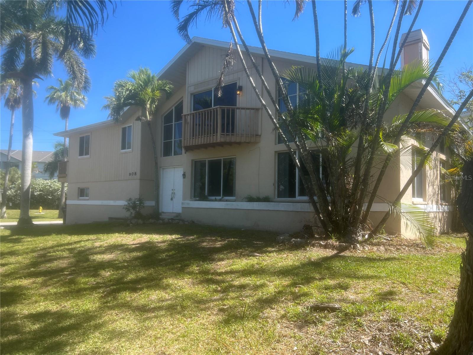 SOUTH BAY - Residential