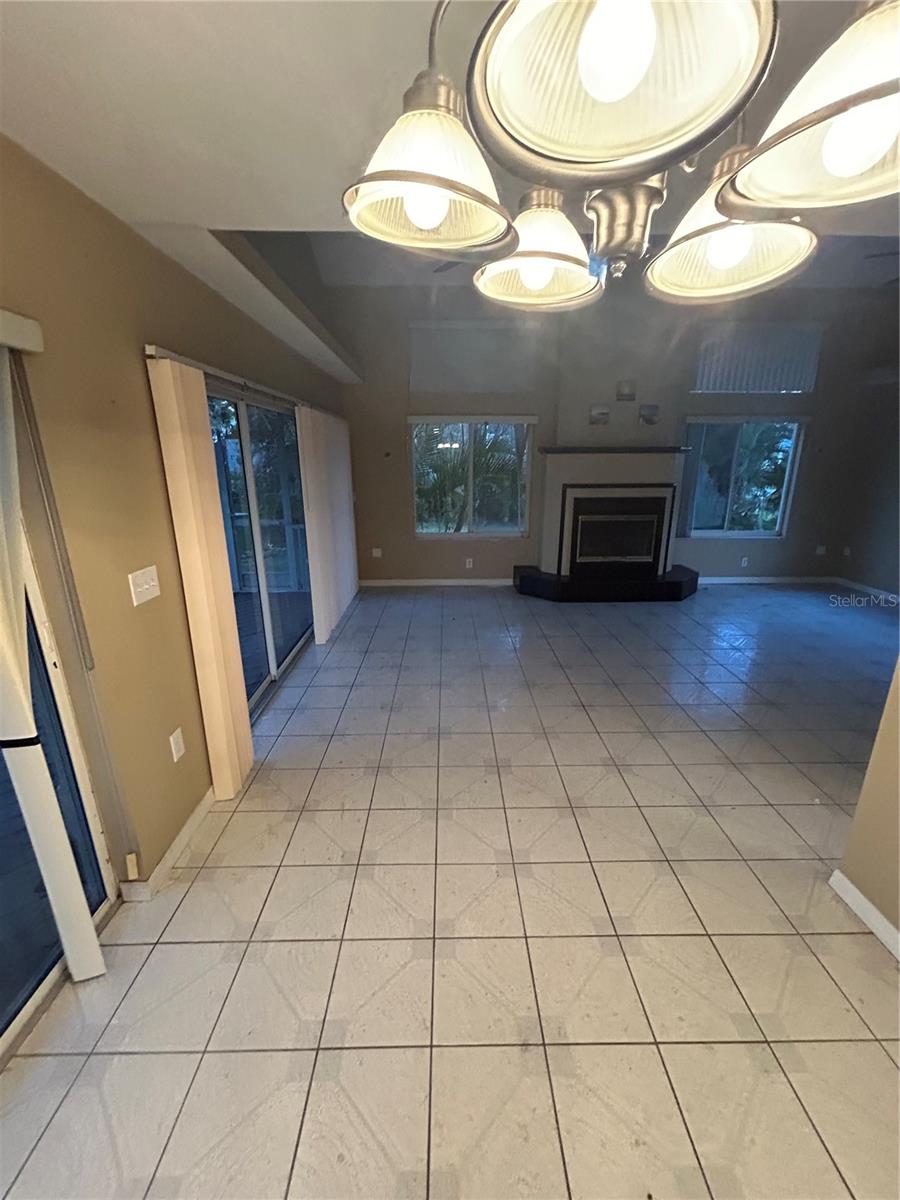 SOUTH BAY - Residential