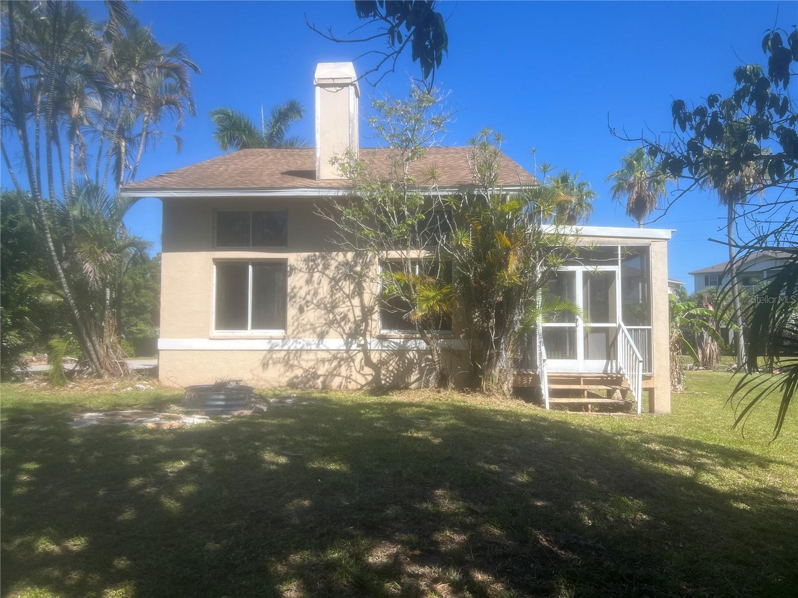 SOUTH BAY - Residential