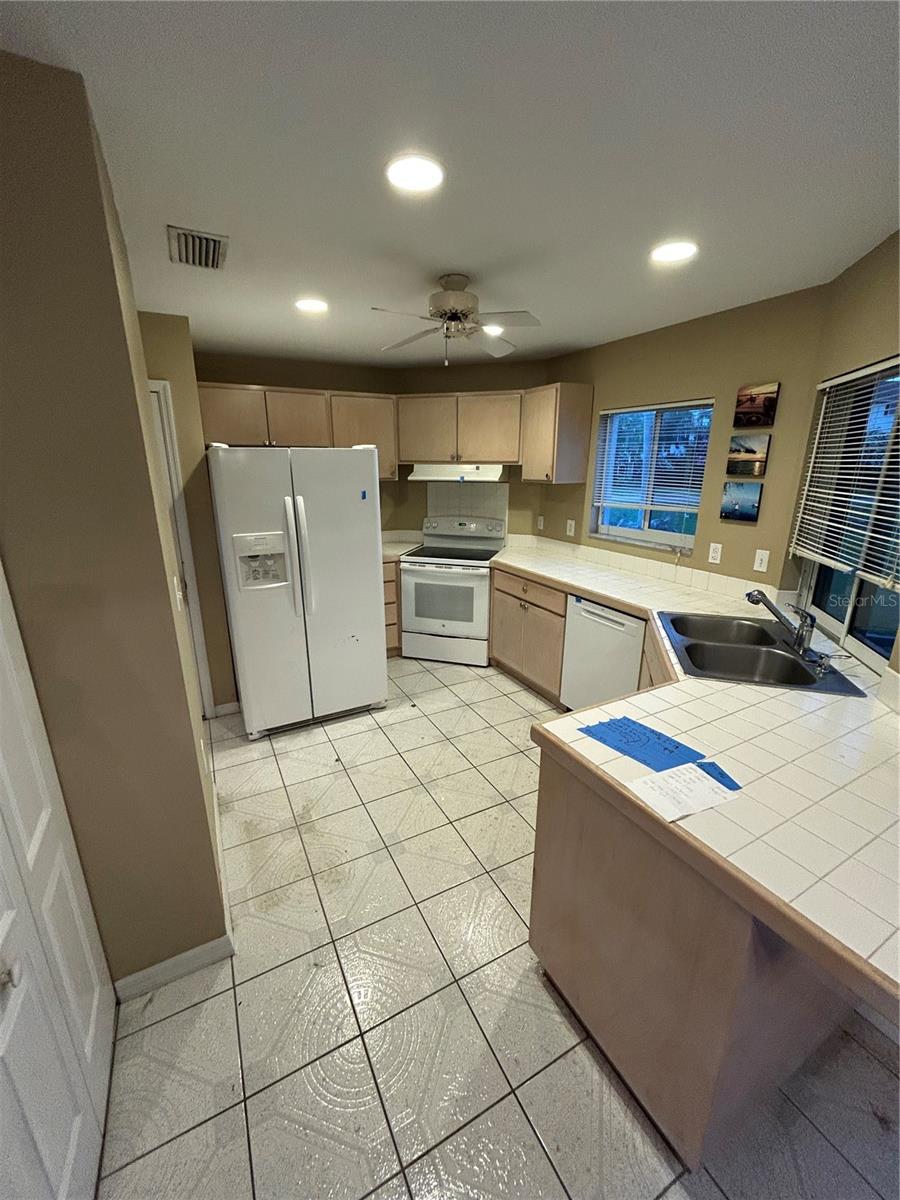 SOUTH BAY - Residential