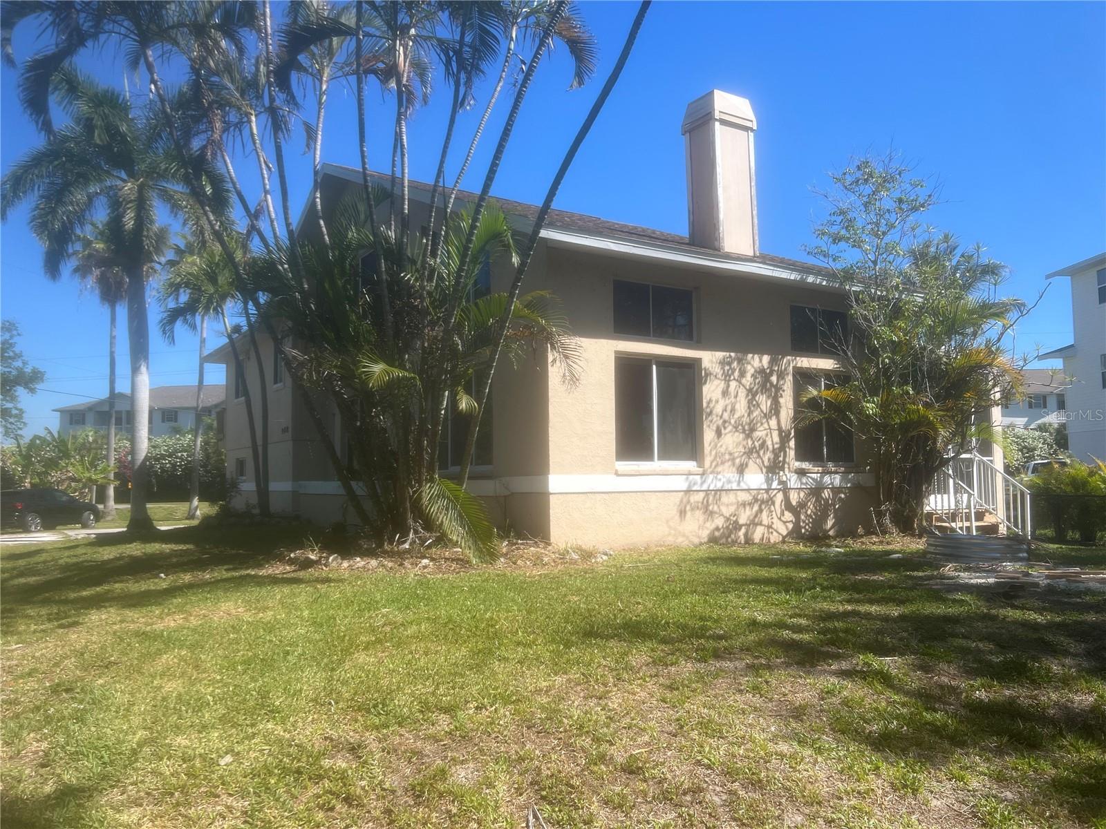 SOUTH BAY - Residential