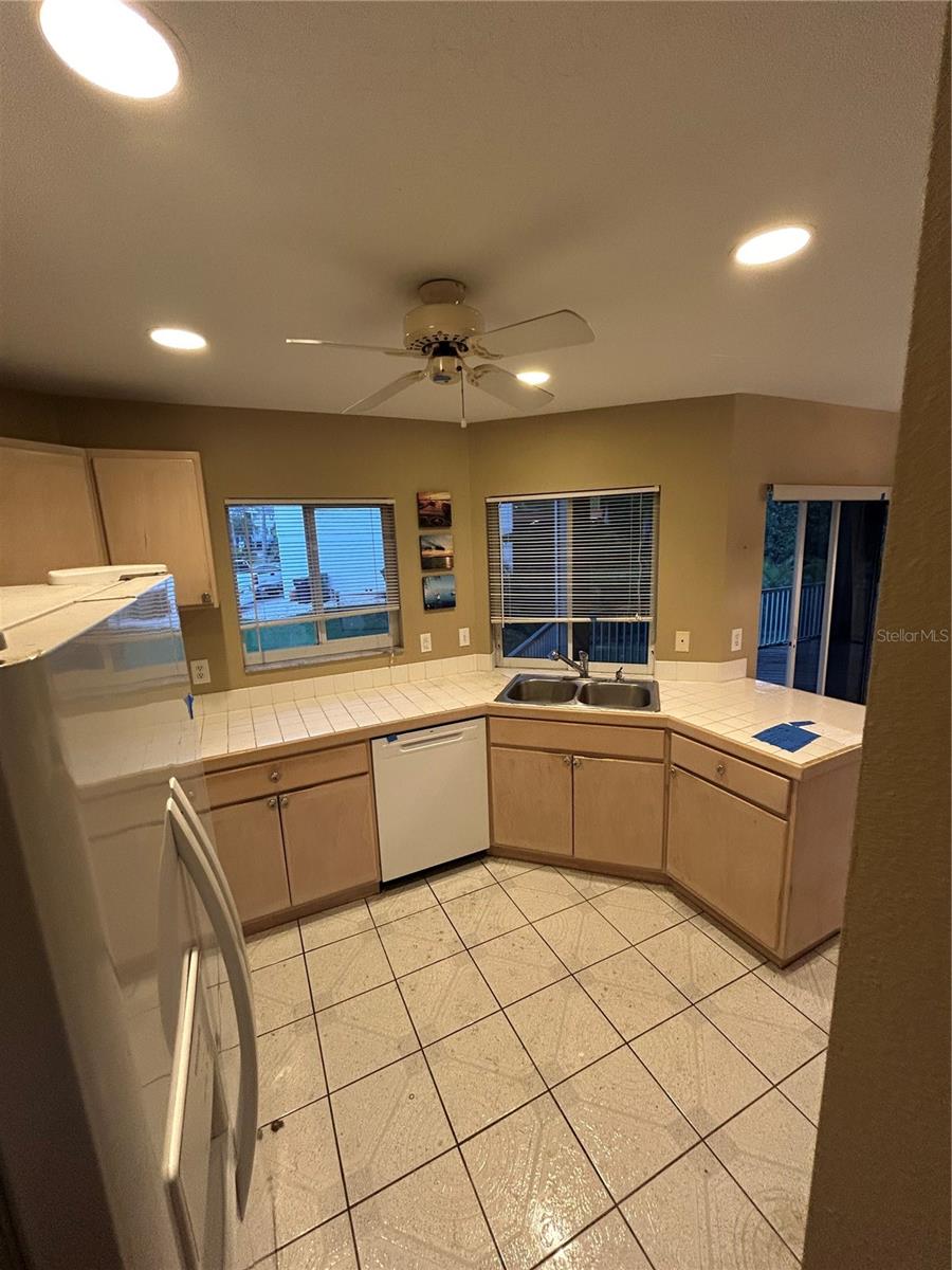 SOUTH BAY - Residential