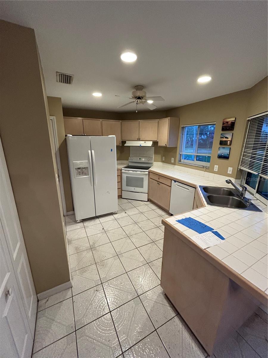 SOUTH BAY - Residential