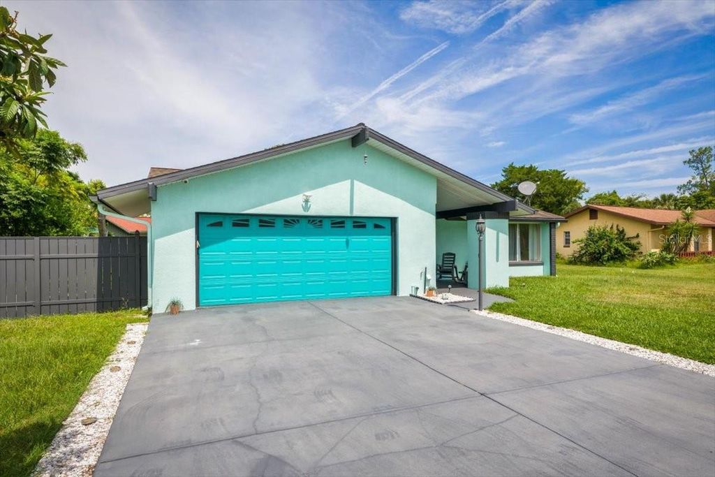 Photo of 3 Clark Lane, Palm Coast, FL 32137 (MLS # TB8432679)