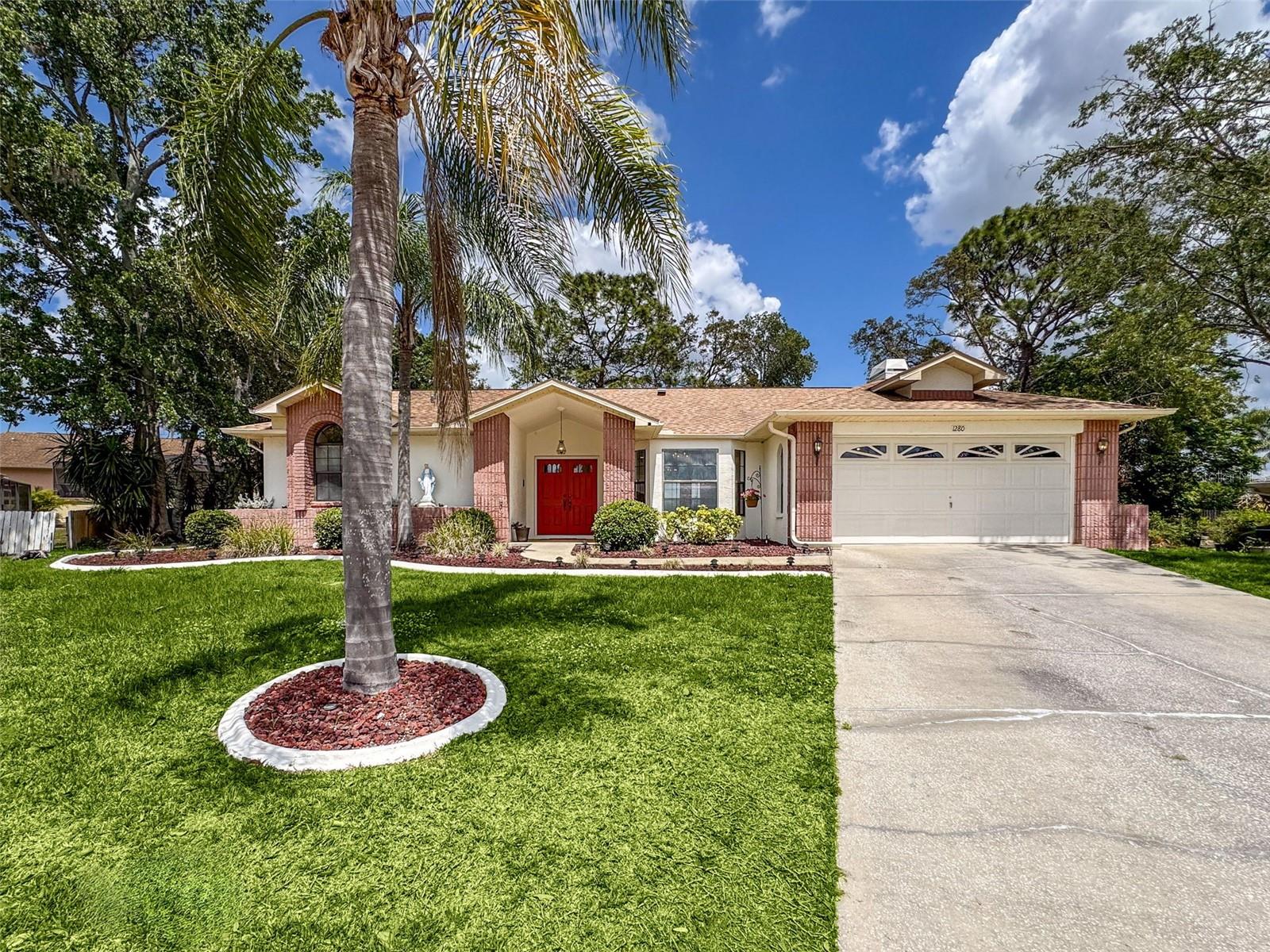 1280 THORNTON COURT