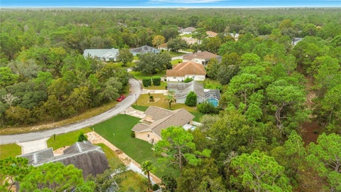 Tiny photo for 11 Carnation Court E, Homosassa, FL 34446 (MLS # O6453238)