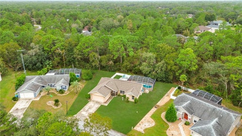 Tiny photo for 11 Carnation Court E, Homosassa, FL 34446 (MLS # O6453238)