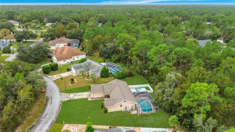Tiny photo for 11 Carnation Court E, Homosassa, FL 34446 (MLS # O6453238)