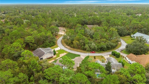 Tiny photo for 11 Carnation Court E, Homosassa, FL 34446 (MLS # O6453238)