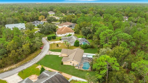 Tiny photo for 11 Carnation Court E, Homosassa, FL 34446 (MLS # O6453238)