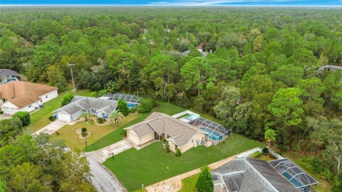 Tiny photo for 11 Carnation Court E, Homosassa, FL 34446 (MLS # O6453238)