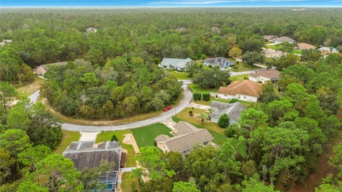 Tiny photo for 11 Carnation Court E, Homosassa, FL 34446 (MLS # O6453238)