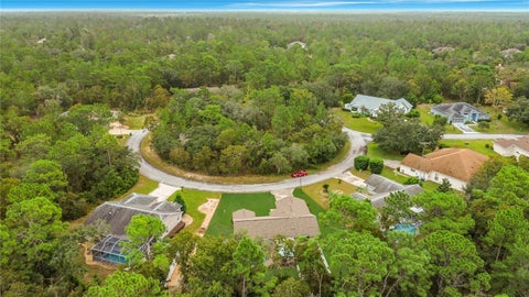 Tiny photo for 11 Carnation Court E, Homosassa, FL 34446 (MLS # O6453238)