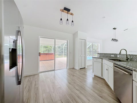 Tiny photo for 11 Carnation Court E, Homosassa, FL 34446 (MLS # O6453238)
