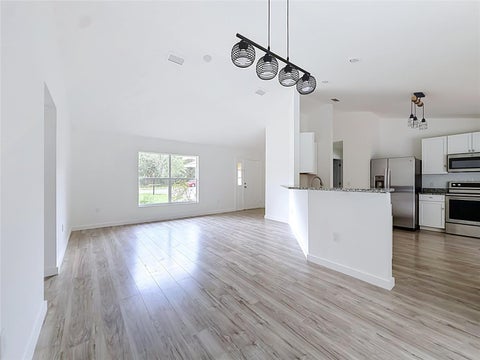 Tiny photo for 11 Carnation Court E, Homosassa, FL 34446 (MLS # O6453238)