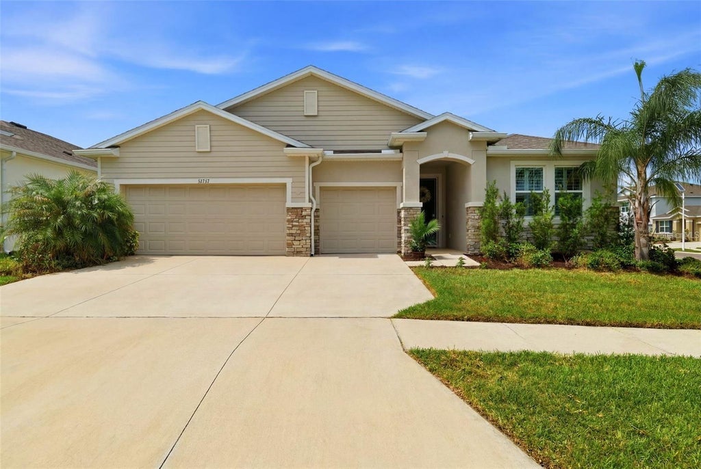 Photo of 32337 Conchshell Sail Street, Wesley Chapel, FL 33545 (MLS # TB8556458)
