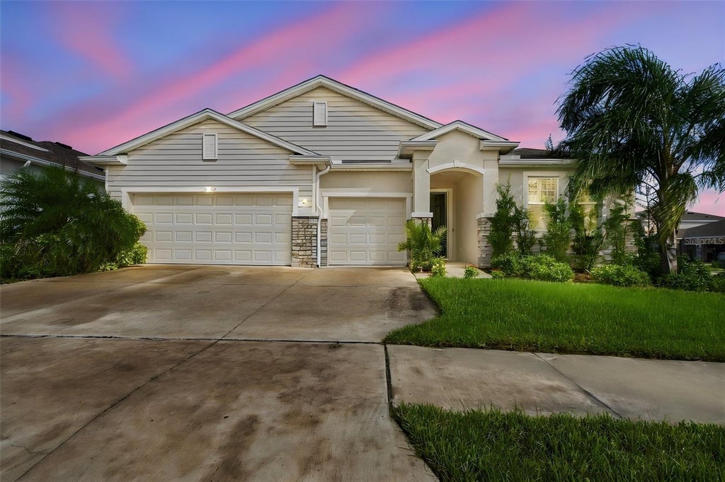 Photo of 32337 Conchshell Sail Street, Wesley Chapel, FL 33545 (MLS # TB8556458)