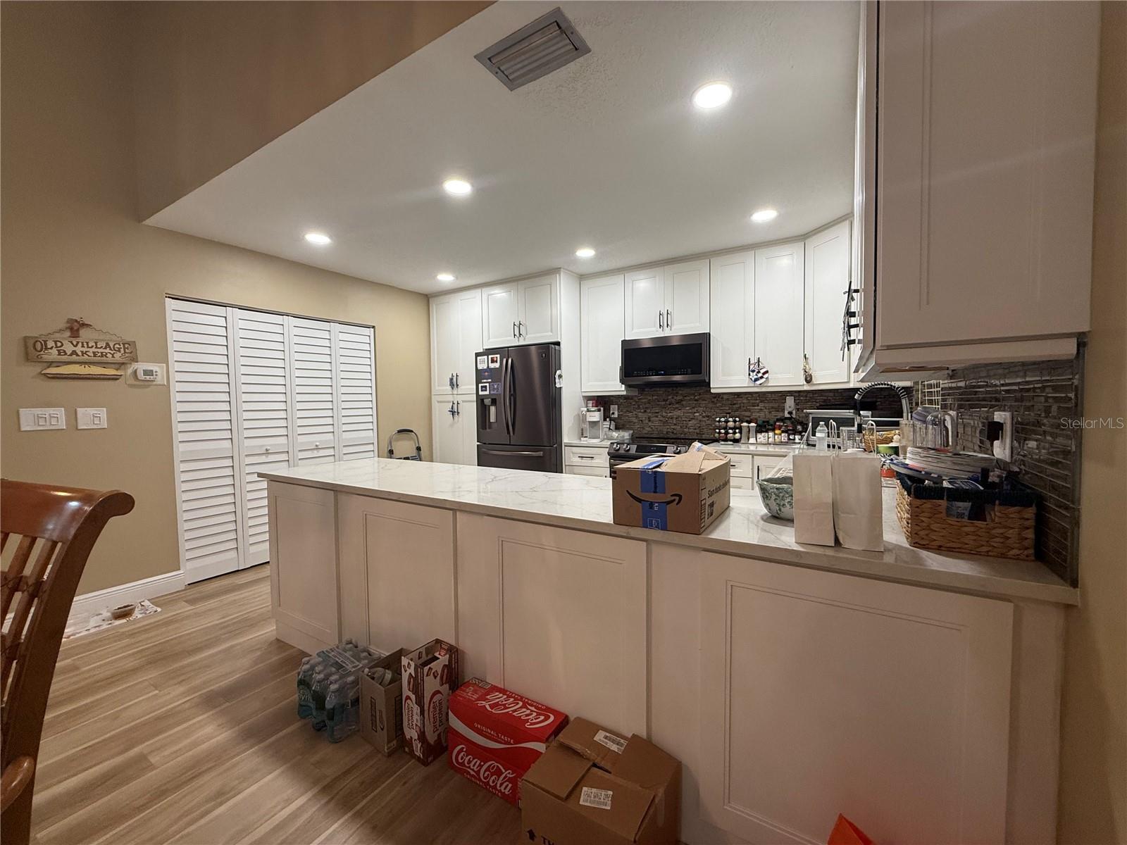 THE HAMMOCKS AT COCONUT CREEK - Residential