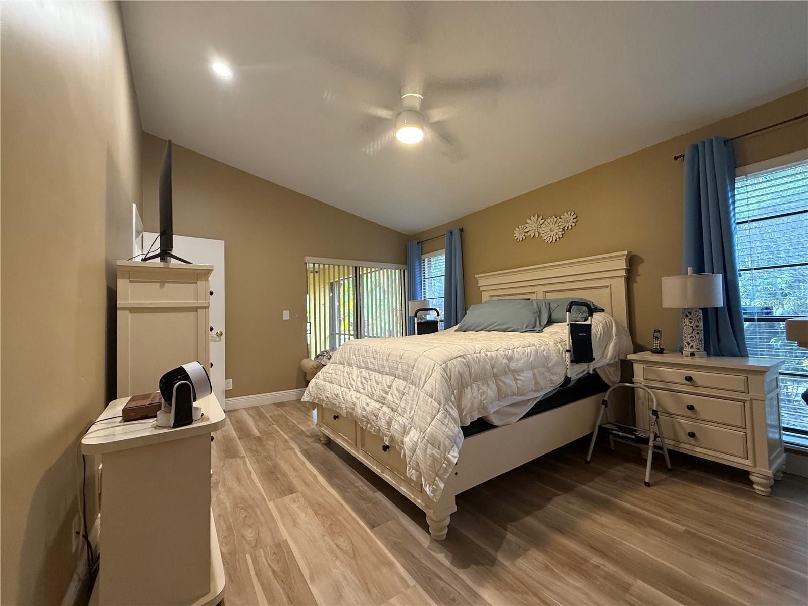 THE HAMMOCKS AT COCONUT CREEK - Residential