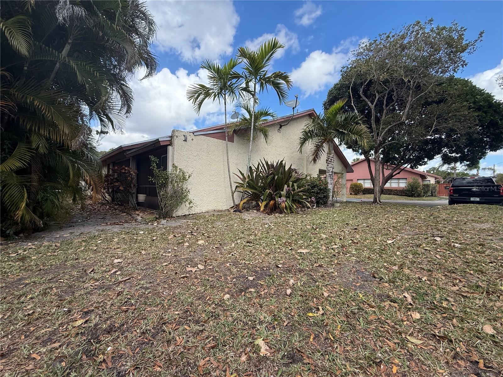 THE HAMMOCKS AT COCONUT CREEK - Residential