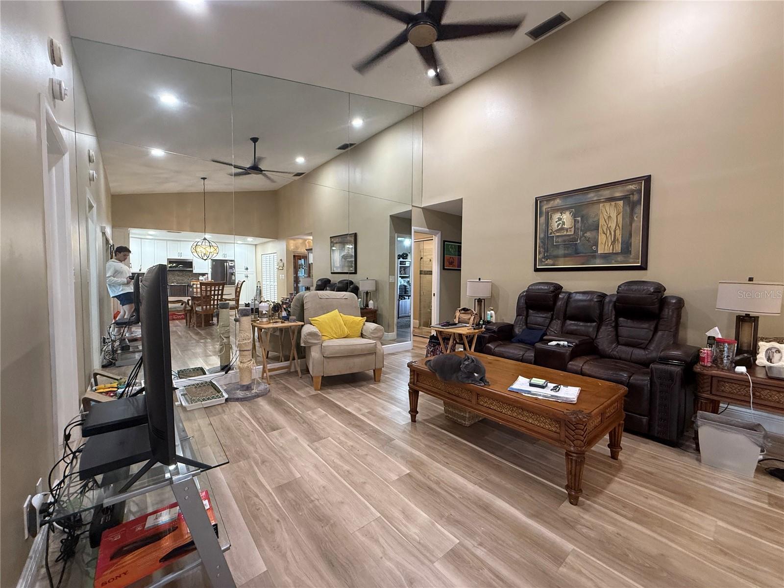 THE HAMMOCKS AT COCONUT CREEK - Residential