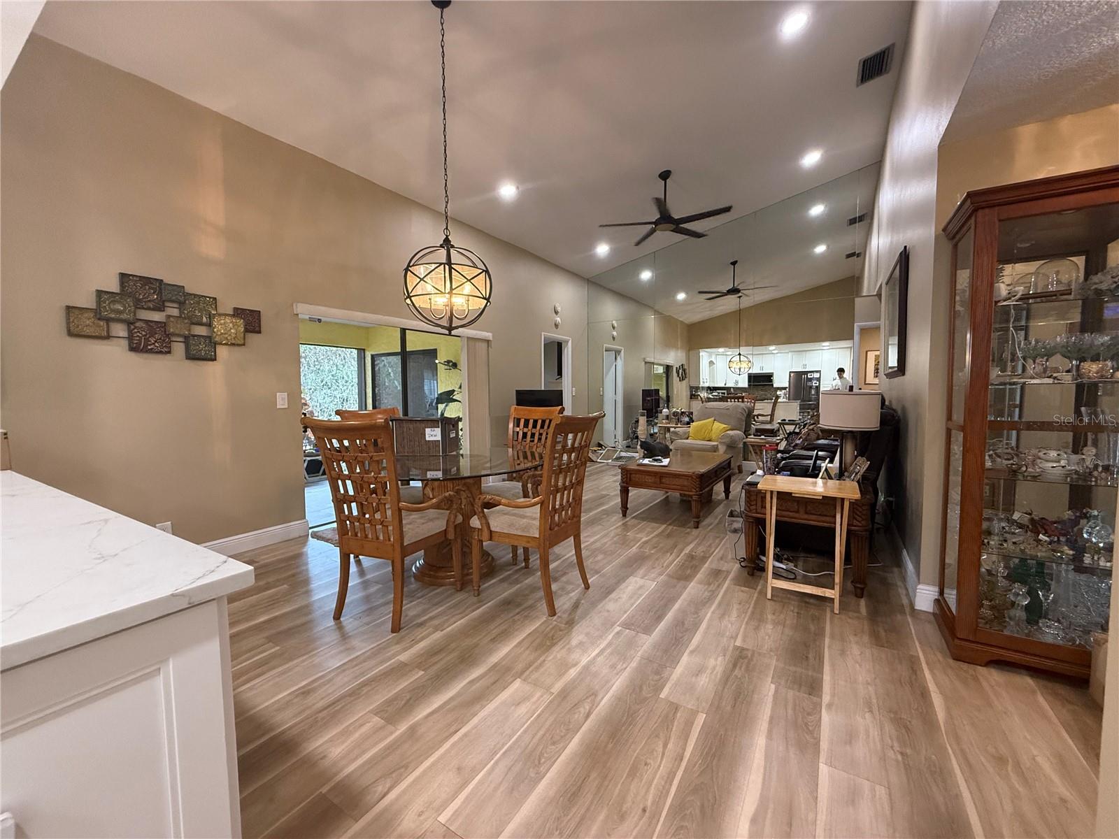 THE HAMMOCKS AT COCONUT CREEK - Residential