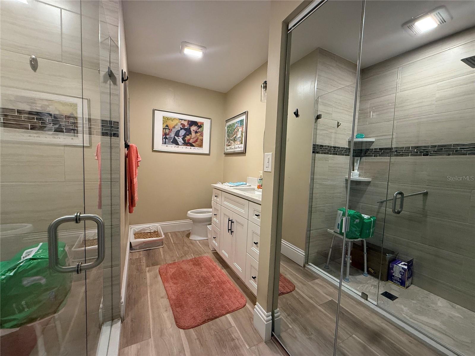 THE HAMMOCKS AT COCONUT CREEK - Residential