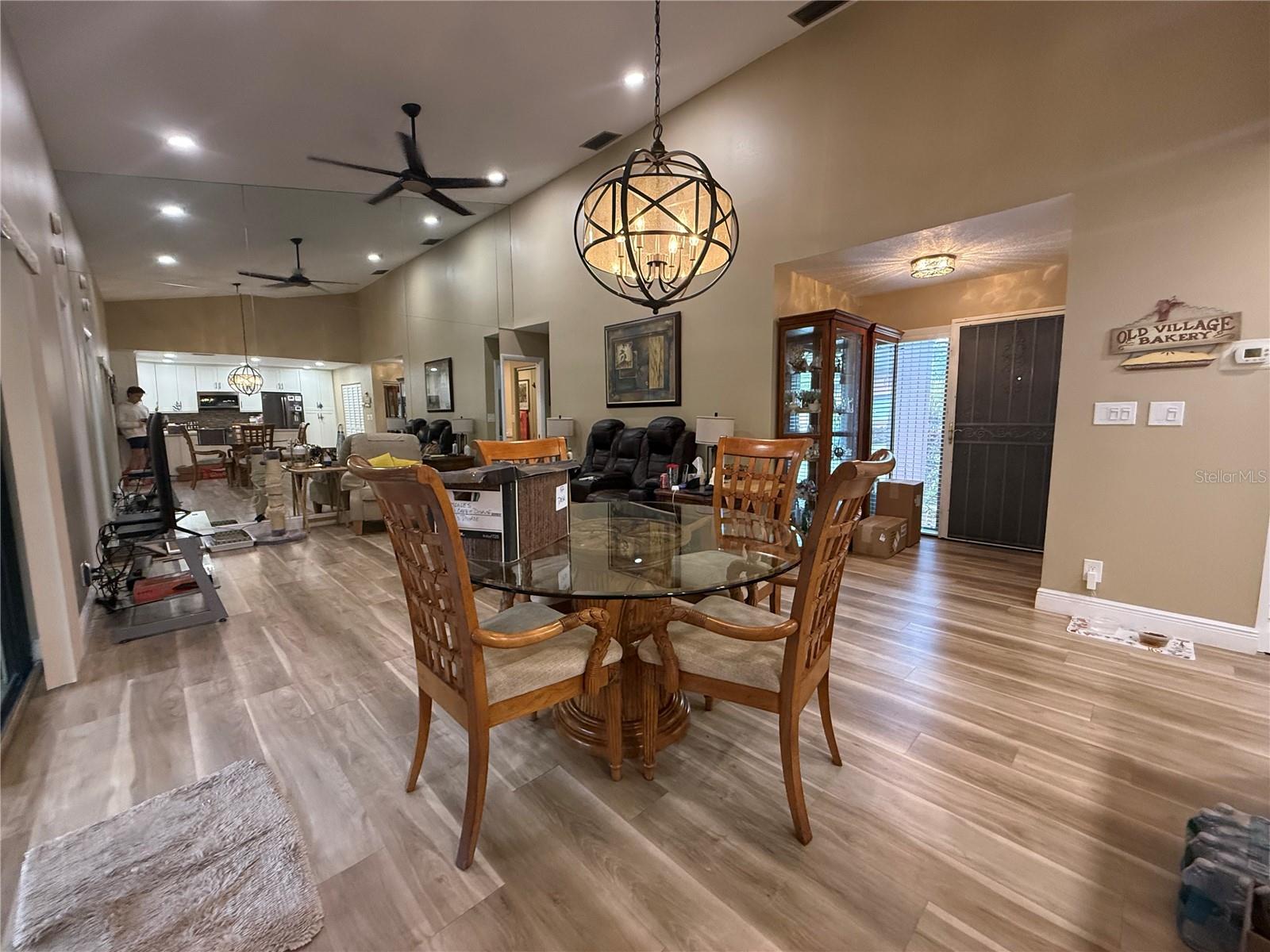 THE HAMMOCKS AT COCONUT CREEK - Residential