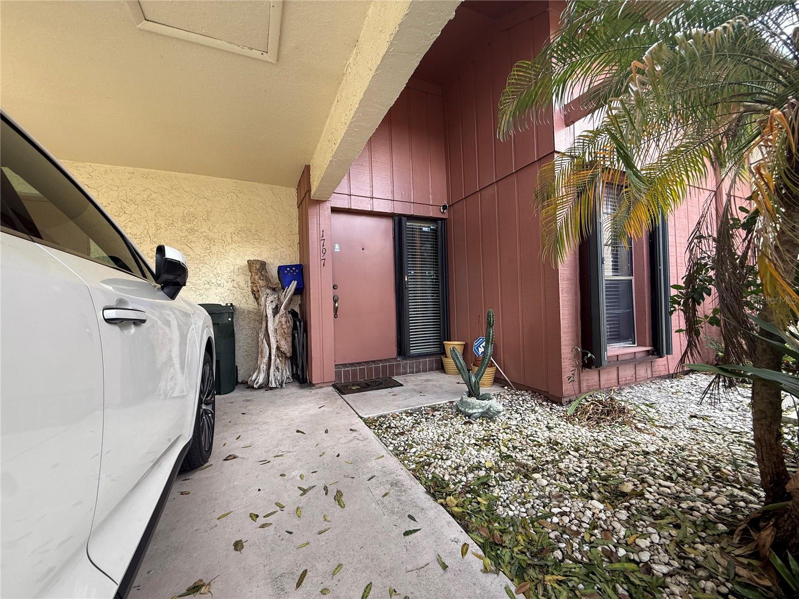 THE HAMMOCKS AT COCONUT CREEK - Residential