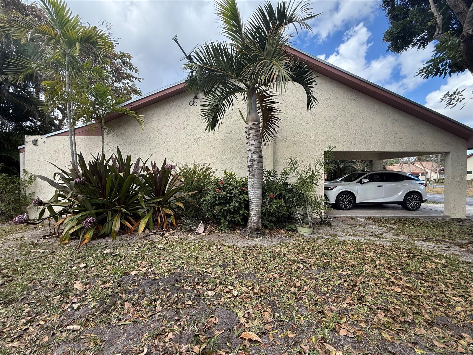 THE HAMMOCKS AT COCONUT CREEK - Residential