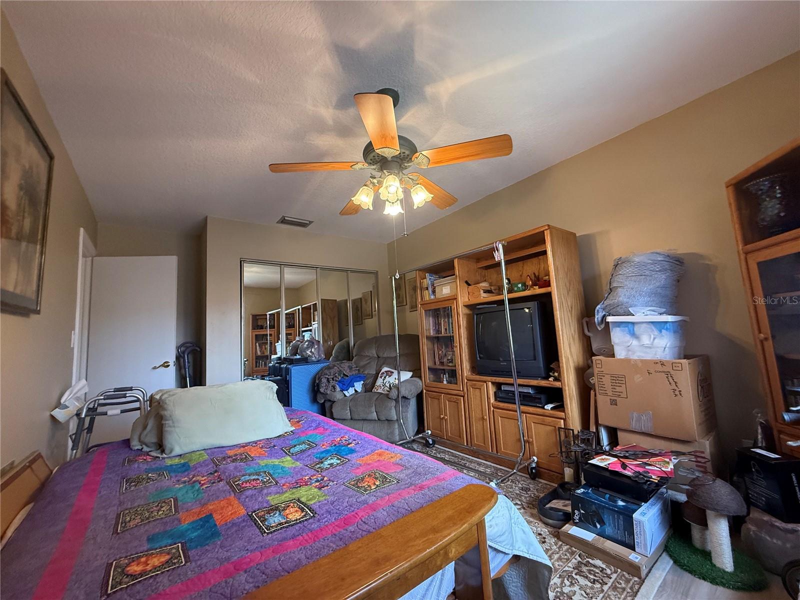 THE HAMMOCKS AT COCONUT CREEK - Residential