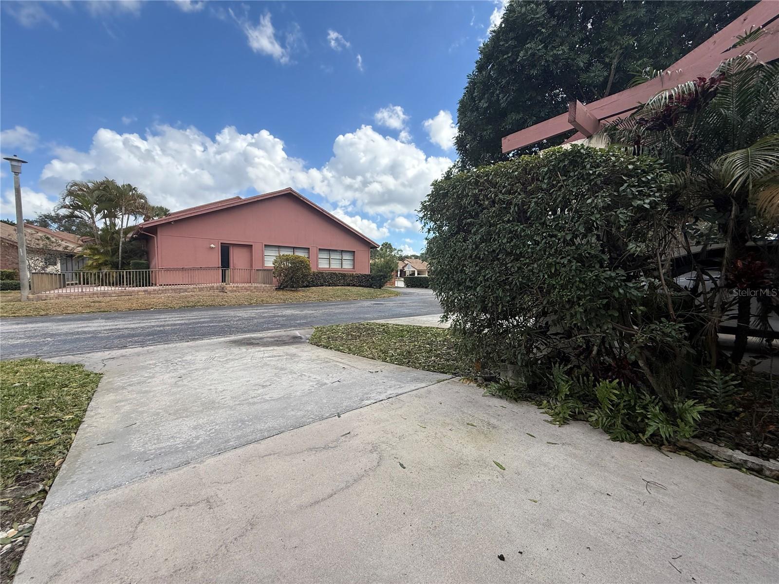 THE HAMMOCKS AT COCONUT CREEK - Residential