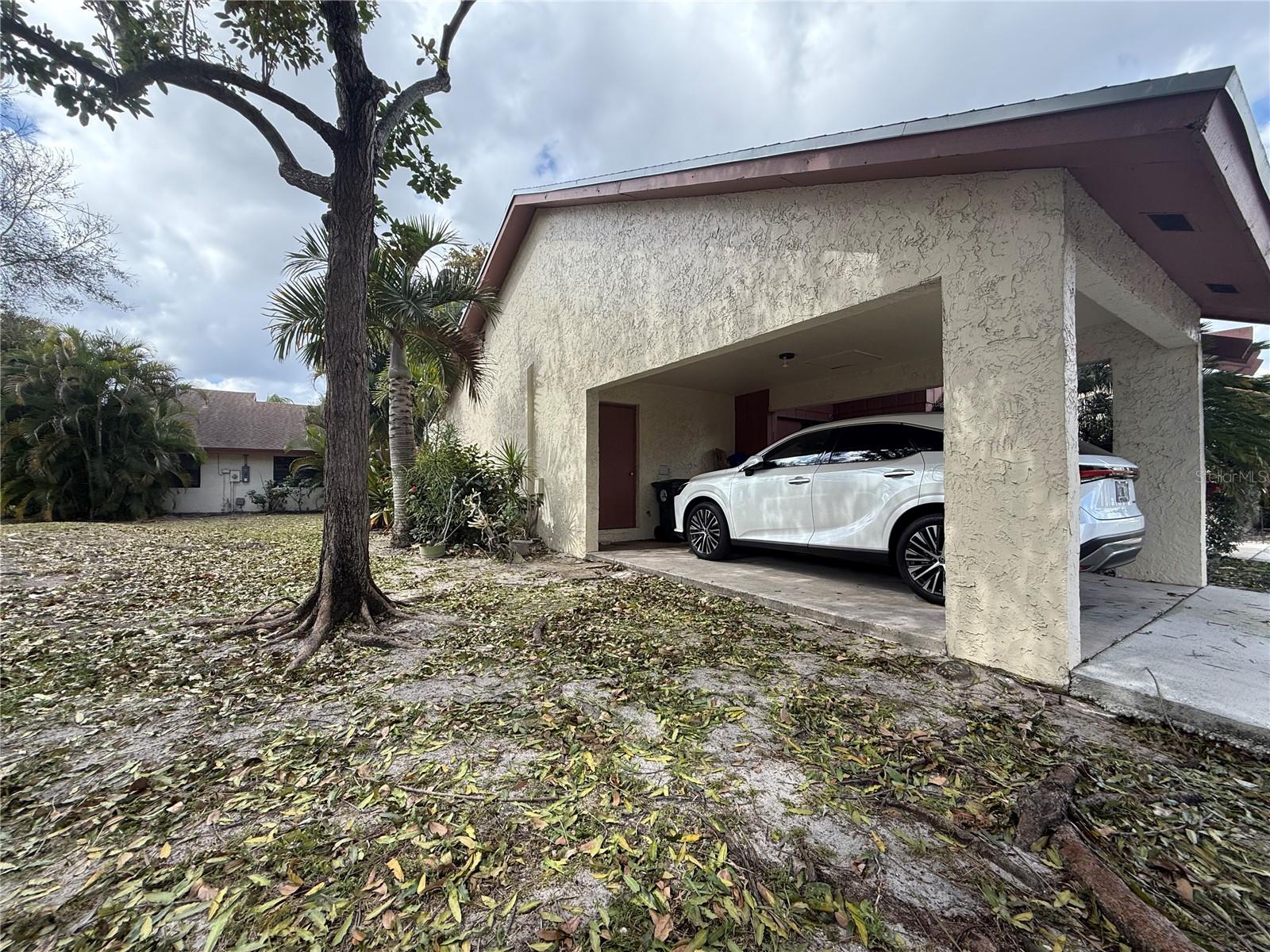 THE HAMMOCKS AT COCONUT CREEK - Residential