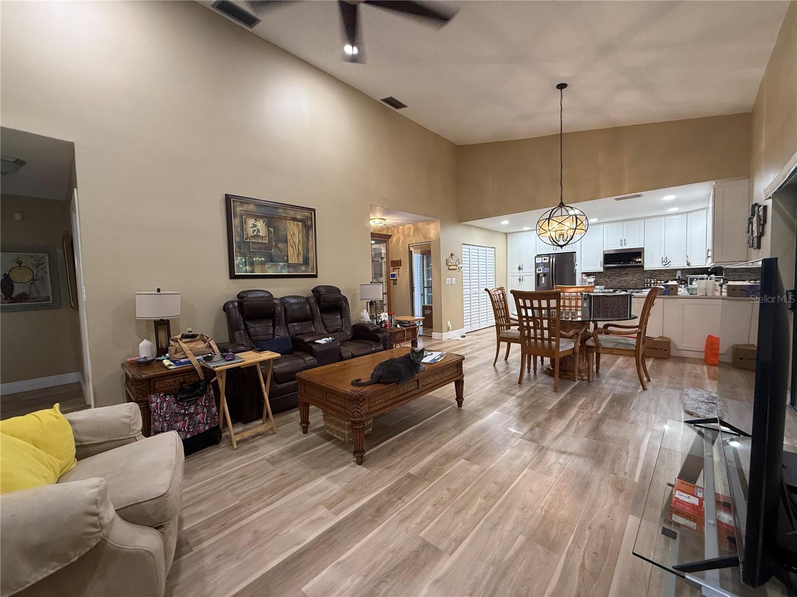 THE HAMMOCKS AT COCONUT CREEK - Residential