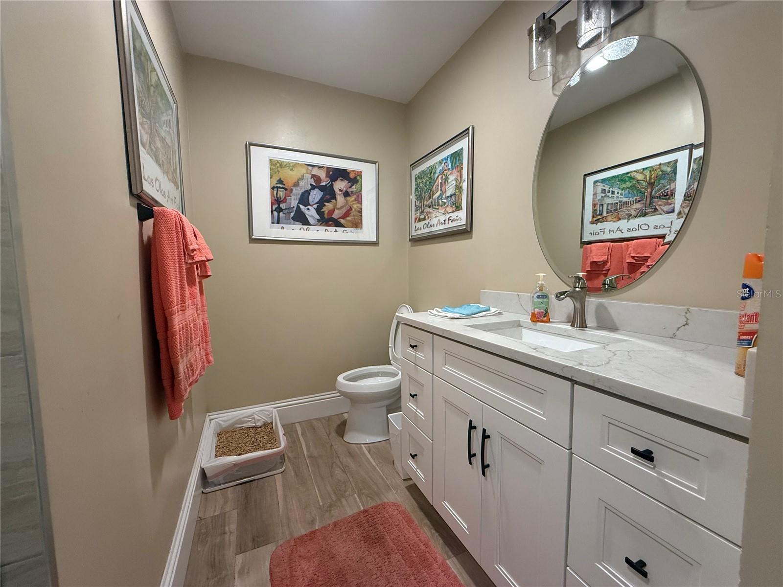 THE HAMMOCKS AT COCONUT CREEK - Residential