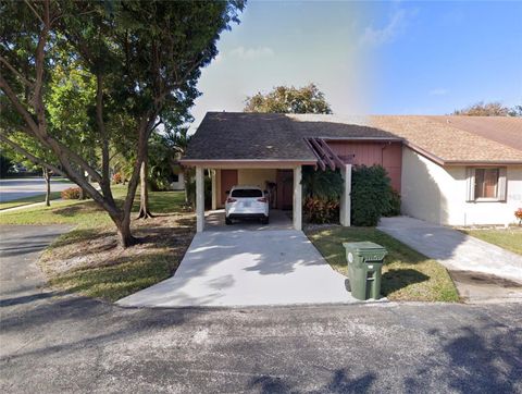 1797 CEDAR DRIVE COCONUT CREEK FL 33063