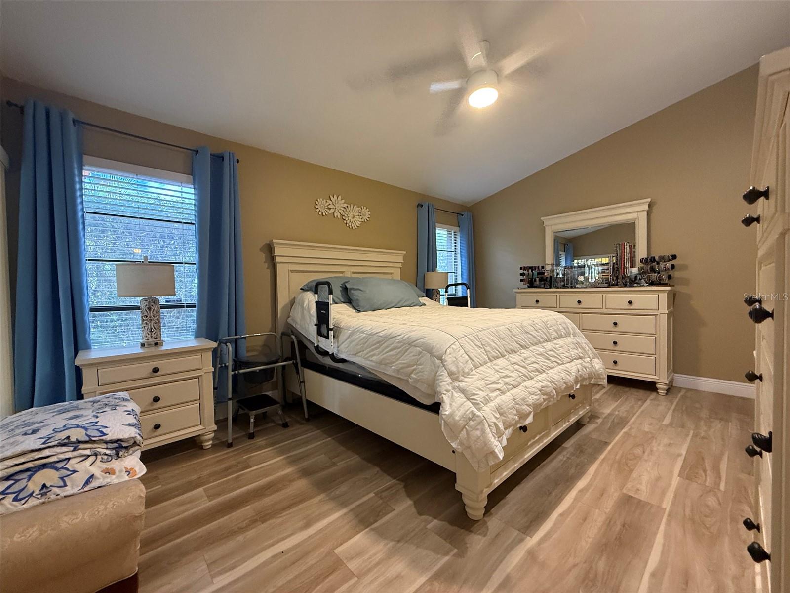 THE HAMMOCKS AT COCONUT CREEK - Residential